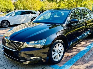 Skoda Superb 1.5 TSI ACT DSG Ambition