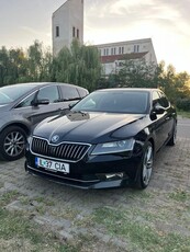 Skoda Superb 1.6 TDI DSG Active