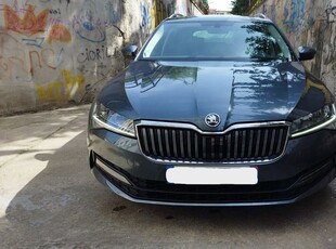 Skoda Superb 2.0 TDI DSG Ambition