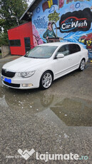 Skoda Superb 2013, 2.0, 170CP, DSG