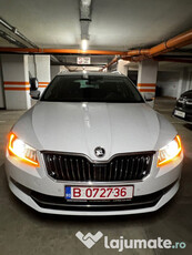 Skoda Superb 219 1,4tsi automata 150 cp