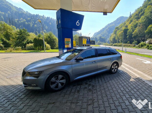 Skoda Superb 3 - 1.6 tdi, 120 cp, 256.000 km