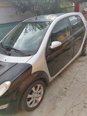 Smart forfour 1.1 benzina 2005