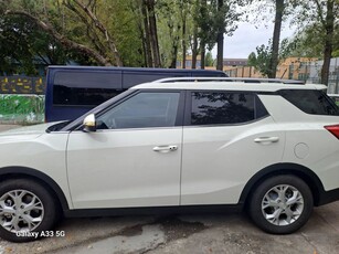 SsangYong Tivoli Grand