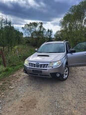 Subaru Forester 2.0D Active