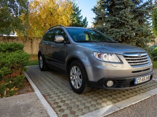 Subaru Tribeca