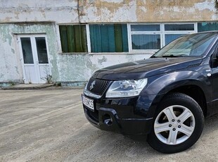 Suzuki Grand Vitara 1.9 DDiS Comfort