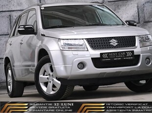 Suzuki Grand Vitara 1.9 DDIS JX