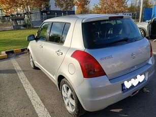 Suzuki Swift 1.3 GC AC