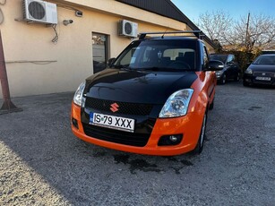 Suzuki Swift 1.3 GS