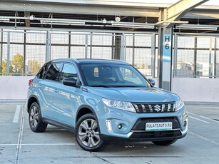 Suzuki Vitara 1.4 ALLGRIP Passion