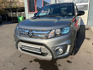 Suzuki Vitara 1.6 4X4 Luxus Aut.