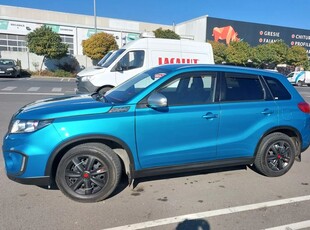 Suzuki Vitara S 1.4 Boosterjet 4X4 Aut.