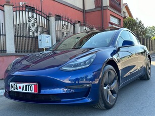 Tesla Model 3 AWD Dual Motor