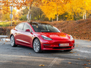 Tesla Model 3 AWD Long Range 75KWh Dual Motor FSD GARANTIE An 2020 TVA