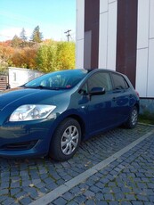 Toyota Auris 1.3 Dual VVT-i Terra