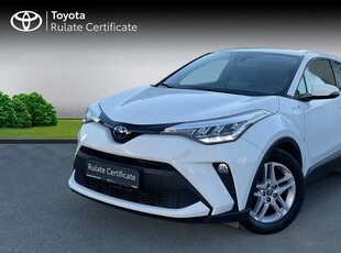 Toyota C-HR 1.8 HSD 4x2 CVT C-enter