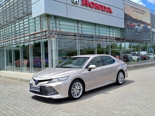 Toyota Camry 2.5 Hybrid Dynamic