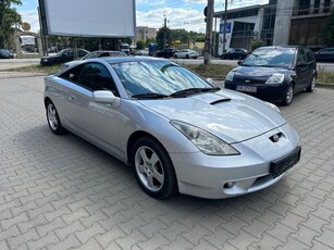 Toyota Celica 1.8 Standard - Sport