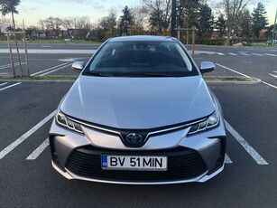 Toyota Corolla 1.8 HSD Business