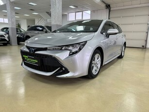 Toyota Corolla 1.8 HSD Business