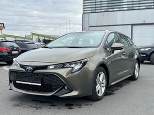 Toyota Corolla 1.8 Hybrid Touring Sports Business Edition