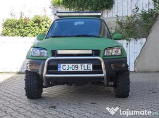 Toyota Rav 4,4x4, 2.0 benzina,129cp