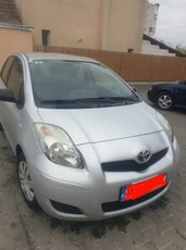 Toyota Yaris 1.0