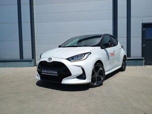 Toyota Yaris 1.5 HEV 130 CP Premiere Edition