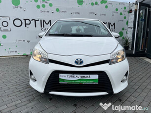 TOYOTA YARIS /Rate / Livrare Gratuită/ Garanție / Buy-back