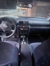 vand audi a 3