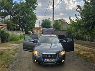 Vand Audi a 3