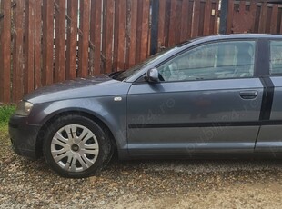 Vând Audi A3 1.9 tdi 105cai