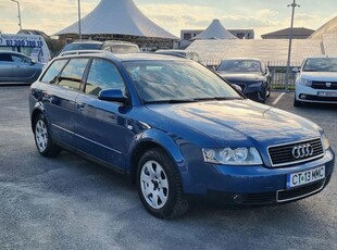 vand audi a4 1.9 diesel