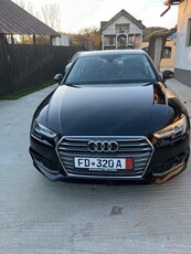 Vând Audi A4 SLine Limousine An 2016 Cutie Automata