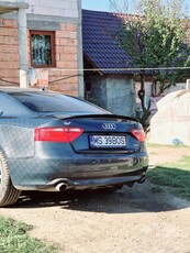 vand audi a5 2008 3.0 tdi quattro