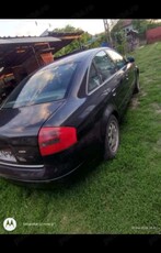 Vand Audi A6