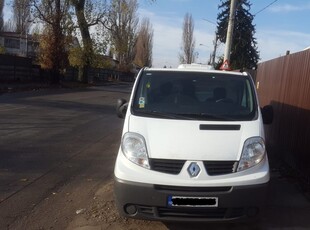 vand autoutilitara frigorifica ,vand renault trafic,vand duba frigorifica,renault trafic