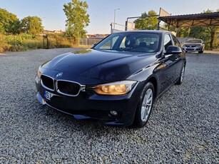 Vand BMW 318d