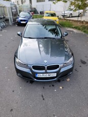 Vand Bmw 320D E90 2011