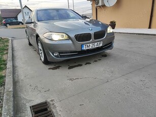 Vând BMW seria 5 f10