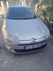 Vand Citroen C5 2009