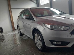 vand ford focus 1.5 tdci