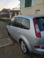 Vand Ford Focus Cmax