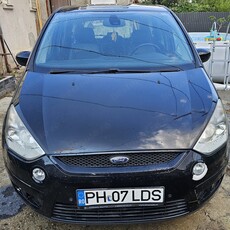 Vând Ford S Max