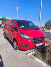 Vand Ford Transit