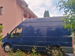 vand ford transit in stare buna de functionare