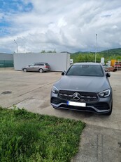 Vand GLC 300 4MATIC Coupe