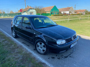 vand golf 4