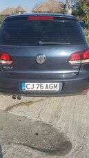 Vand Golf 6